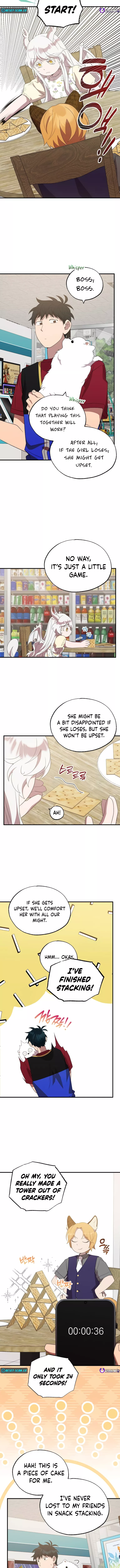 Magical Realm Shopkeeper Chapter 48 46 ch 48 6