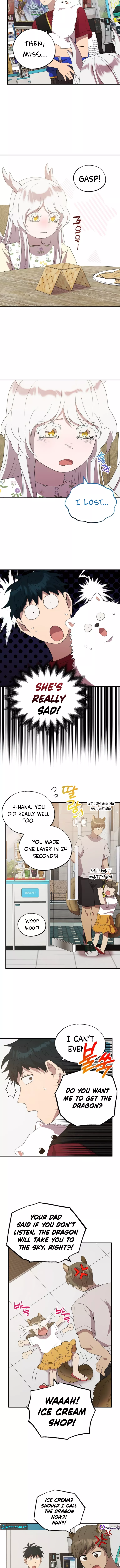 Magical Realm Shopkeeper Chapter 48 47 ch 48 7