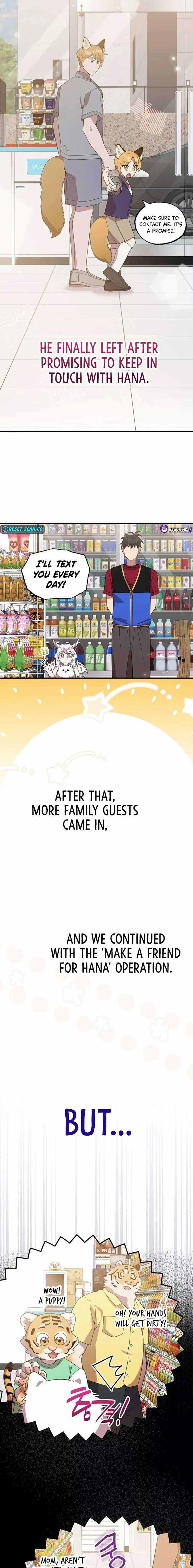 Magical Realm Shopkeeper Chapter 49 56 01