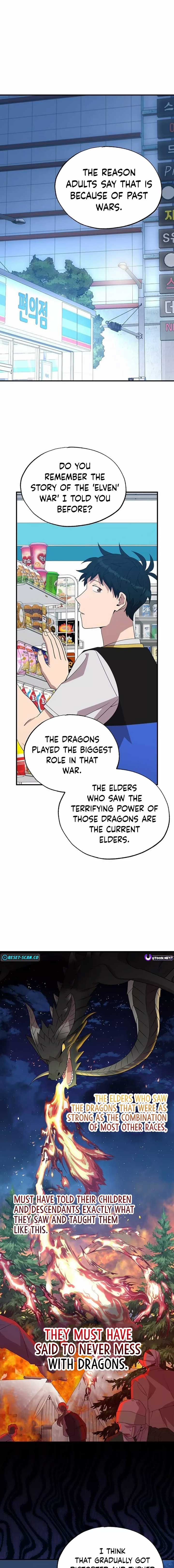Magical Realm Shopkeeper Chapter 49 60 05