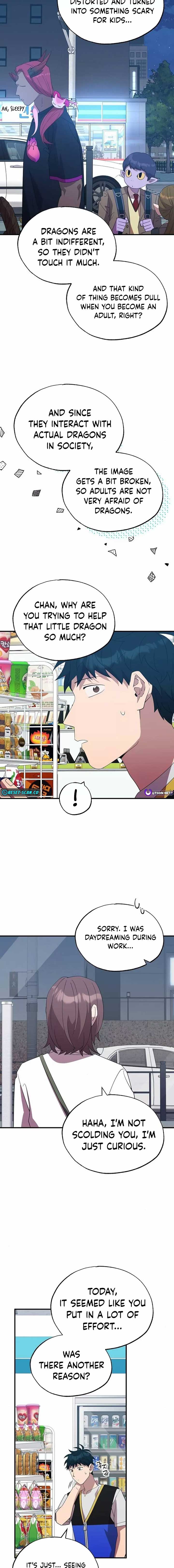 Magical Realm Shopkeeper Chapter 49 61 06