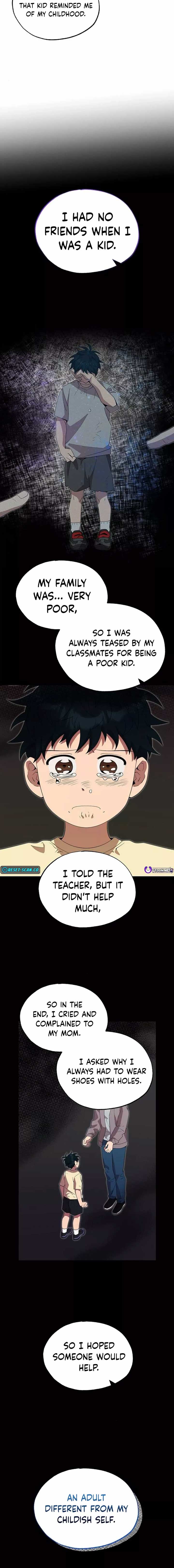 Magical Realm Shopkeeper Chapter 49 62 07