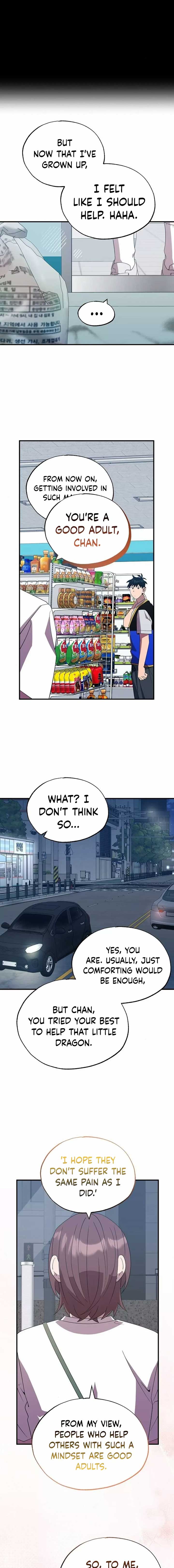 Magical Realm Shopkeeper Chapter 49 63 08