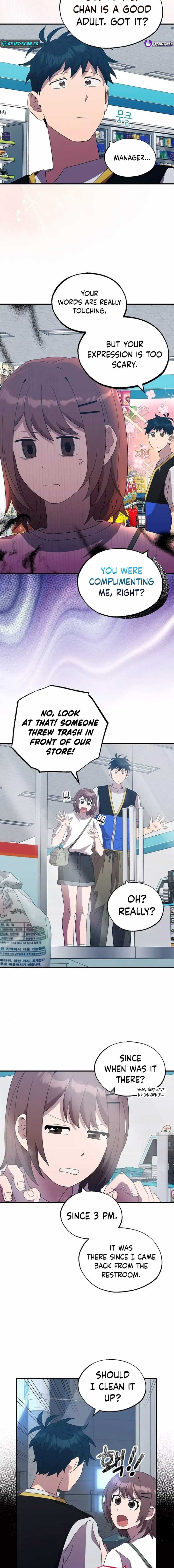 Magical Realm Shopkeeper Chapter 49 64 09