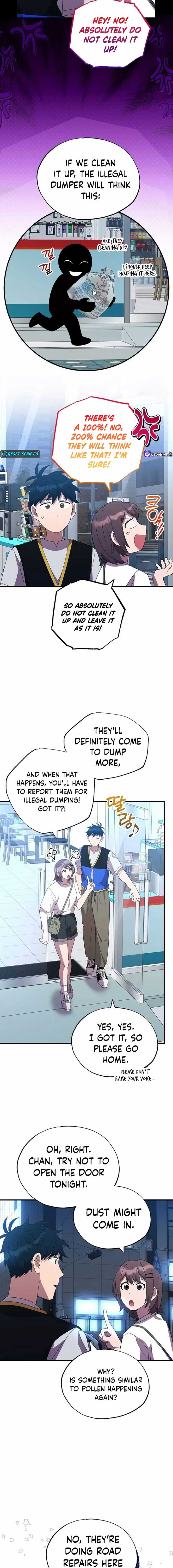 Magical Realm Shopkeeper Chapter 49 65 10
