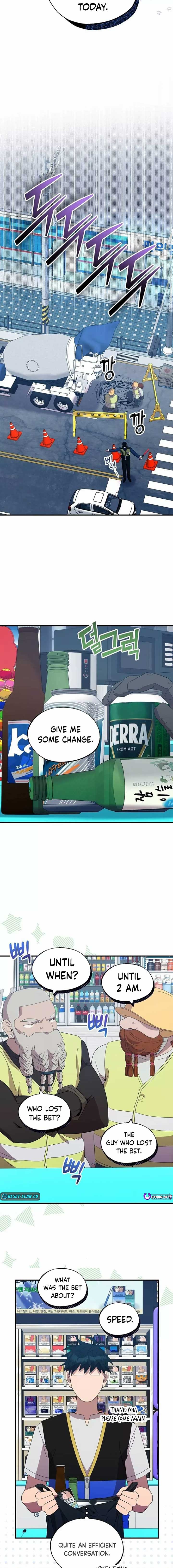 Magical Realm Shopkeeper Chapter 49 66 11