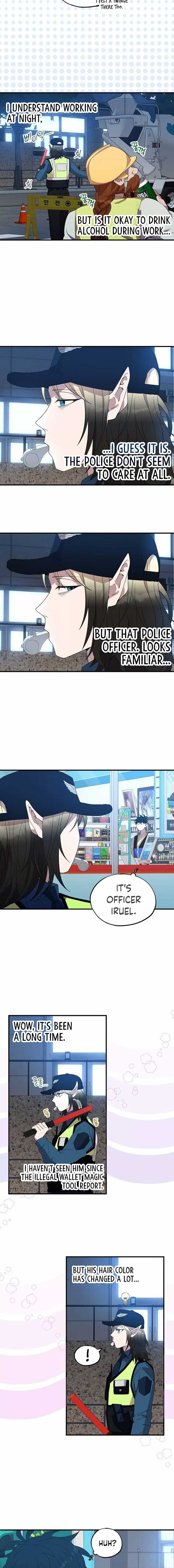 Magical Realm Shopkeeper Chapter 49 67 12