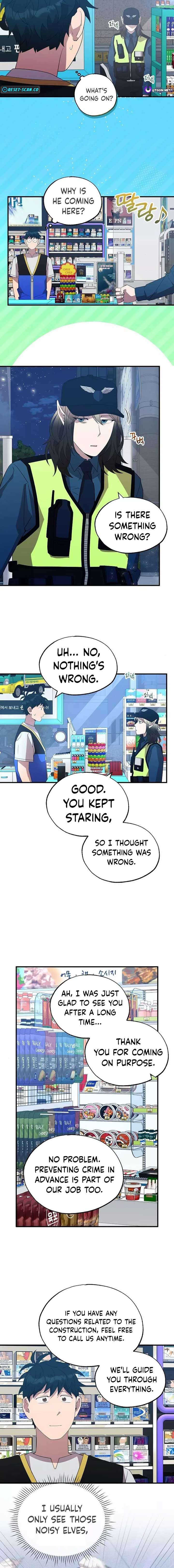 Magical Realm Shopkeeper Chapter 49 68 13
