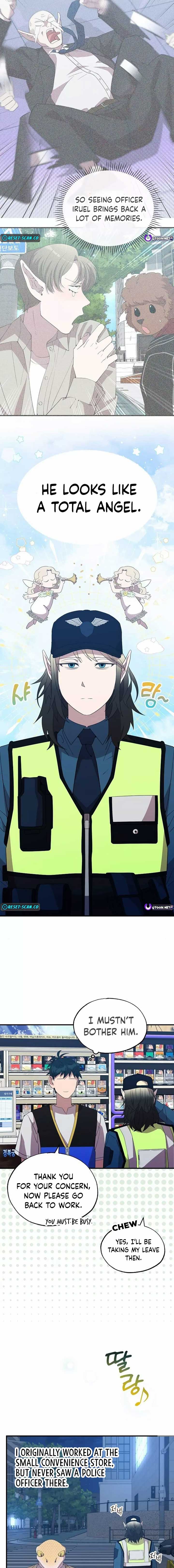 Magical Realm Shopkeeper Chapter 49 69 14