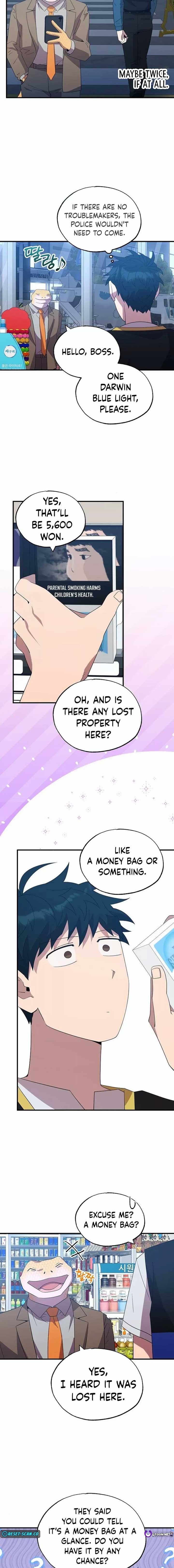 Magical Realm Shopkeeper Chapter 49 70 15