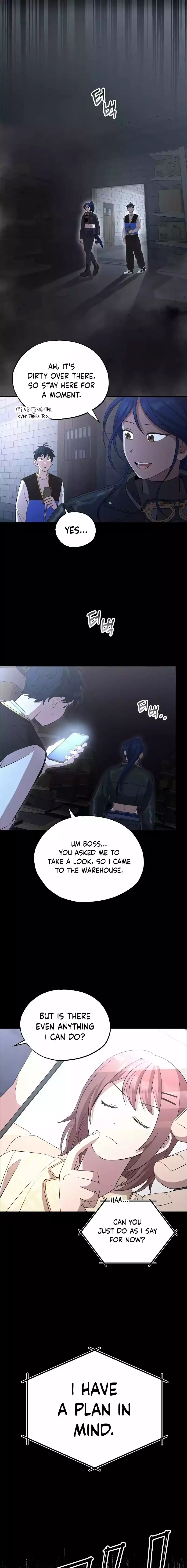 Magical Realm Shopkeeper Chapter 5 73 06