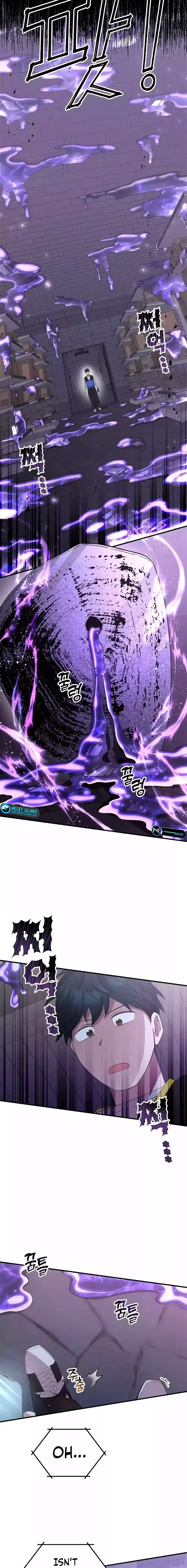 Magical Realm Shopkeeper Chapter 5 74 07