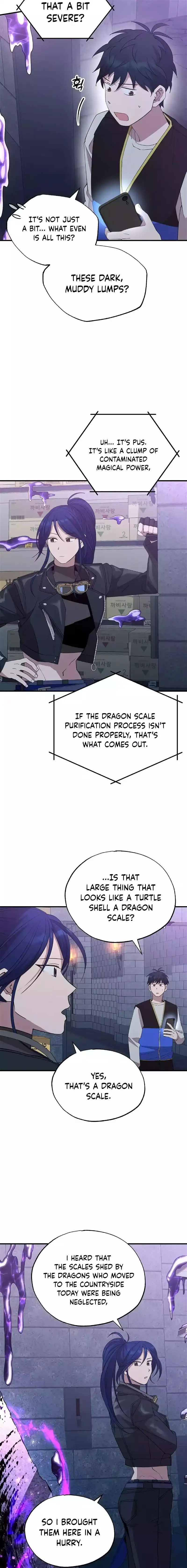 Magical Realm Shopkeeper Chapter 5 75 08