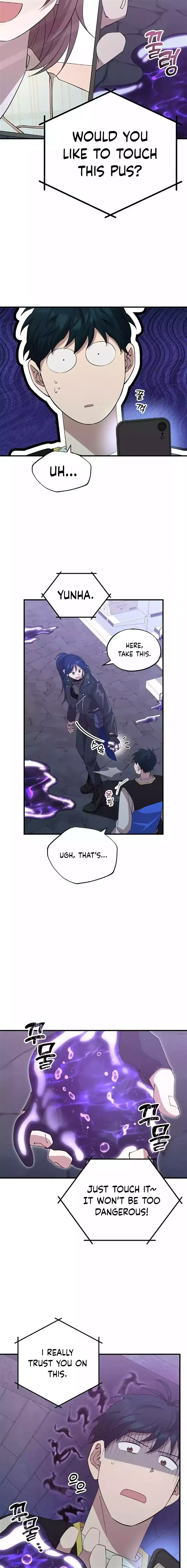 Magical Realm Shopkeeper Chapter 5 77 10