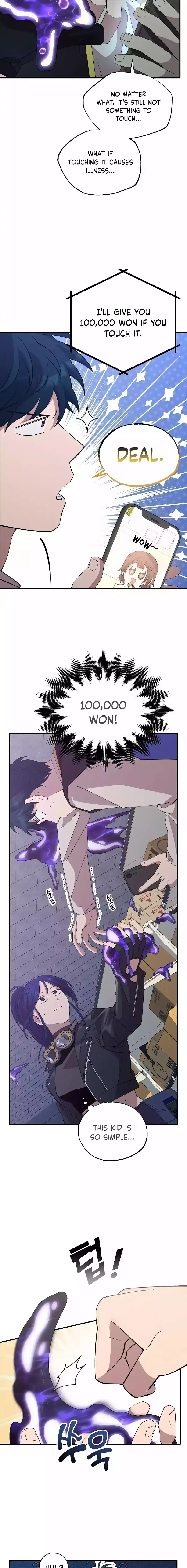 Magical Realm Shopkeeper Chapter 5 78 11