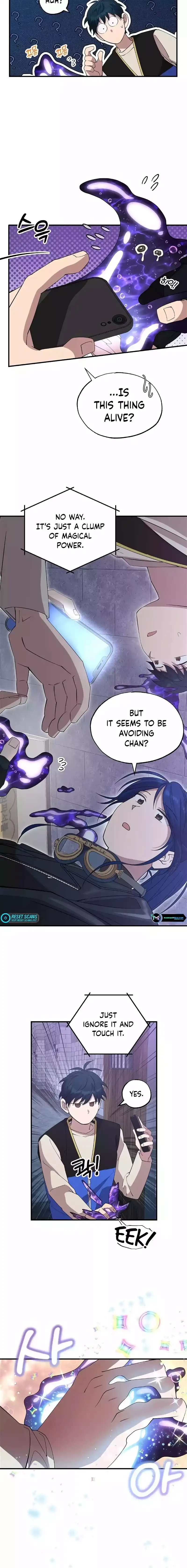 Magical Realm Shopkeeper Chapter 5 79 12