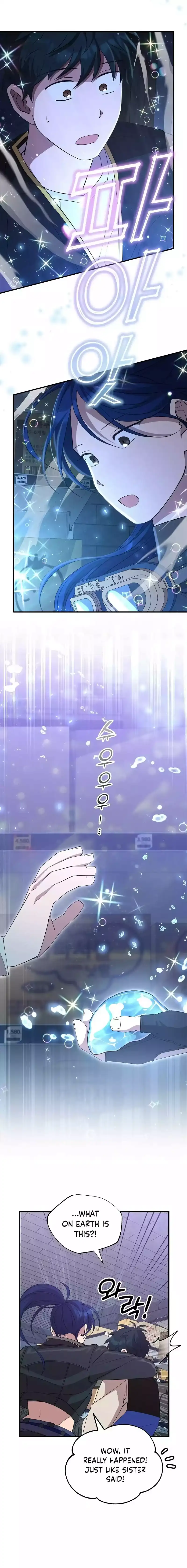 Magical Realm Shopkeeper Chapter 5 80 13