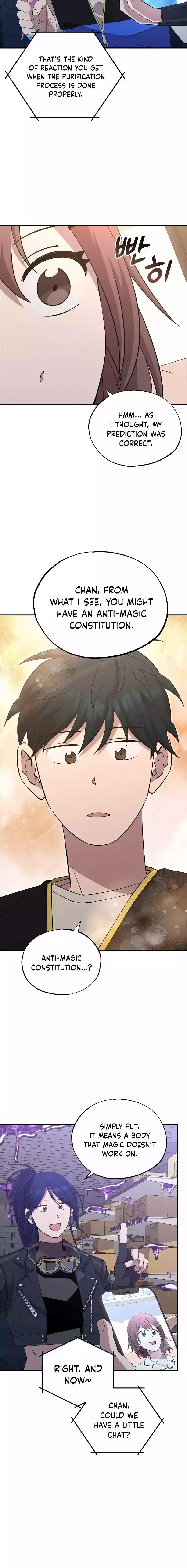 Magical Realm Shopkeeper Chapter 5 82 15