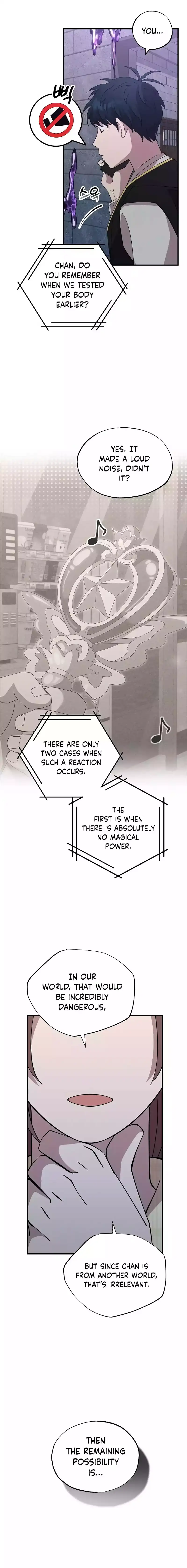 Magical Realm Shopkeeper Chapter 5 83 16