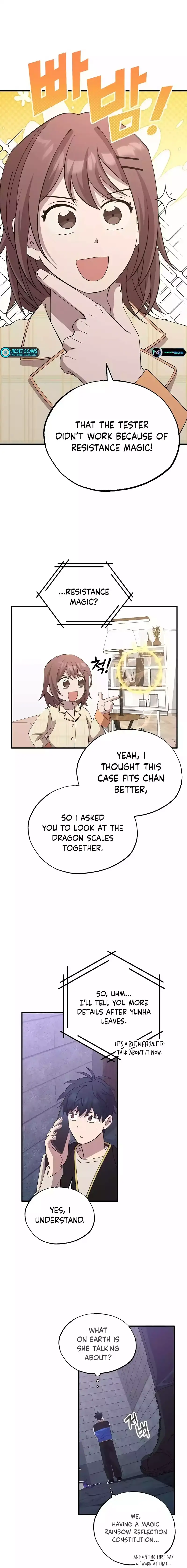 Magical Realm Shopkeeper Chapter 5 84 17