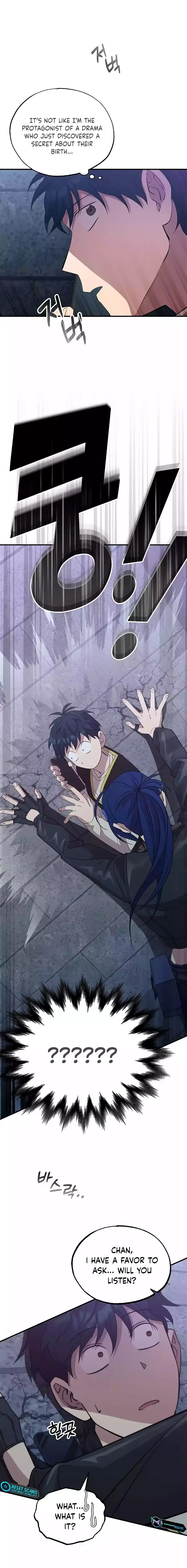 Magical Realm Shopkeeper Chapter 5 85 18