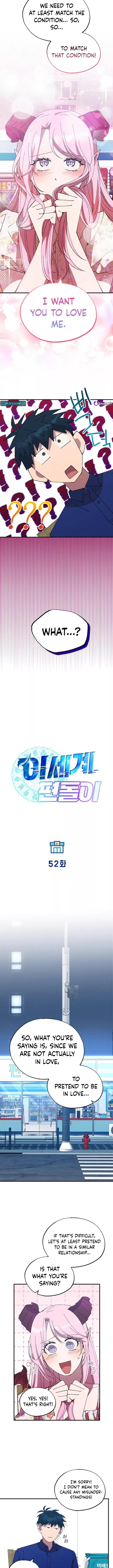 Magical Realm Shopkeeper Chapter 52 42 ch 52 5