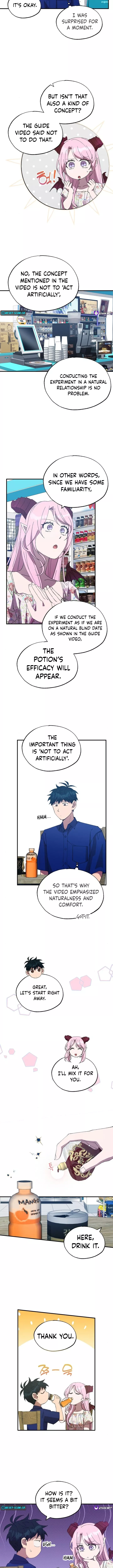 Magical Realm Shopkeeper Chapter 52 43 ch 52 6