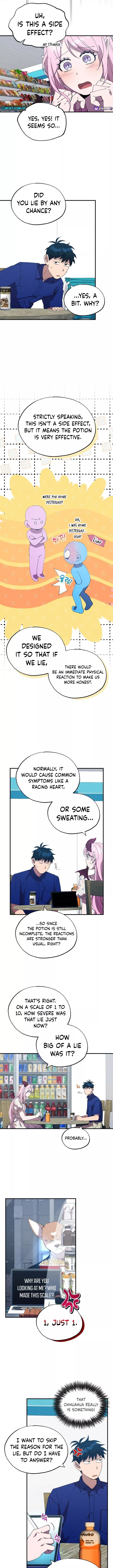 Magical Realm Shopkeeper Chapter 52 46 ch 52 9