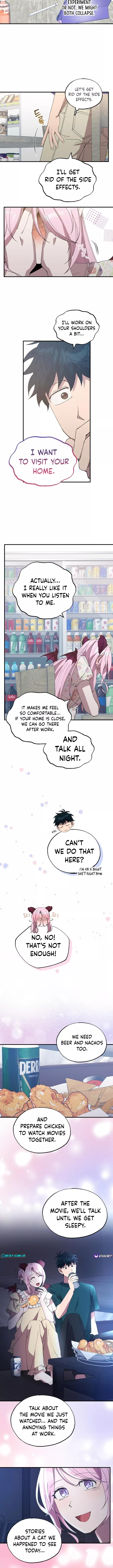 Magical Realm Shopkeeper Chapter 53 39 ch 53 2