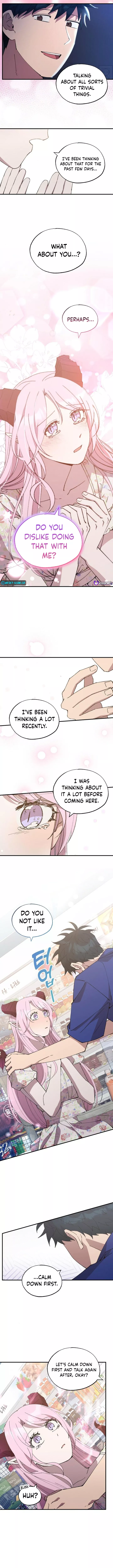 Magical Realm Shopkeeper Chapter 53 40 ch 53 3