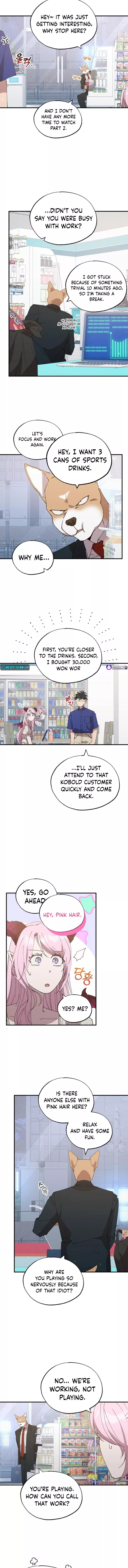 Magical Realm Shopkeeper Chapter 53 42 ch 53 5