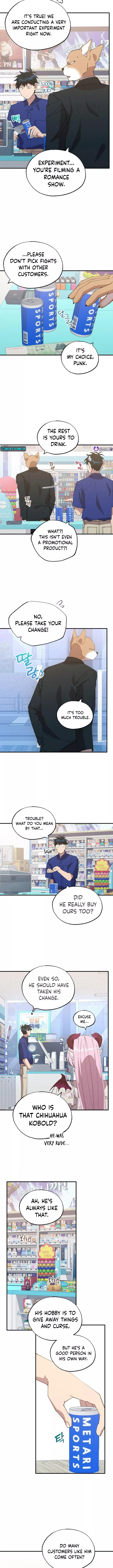 Magical Realm Shopkeeper Chapter 53 43 ch 53 6