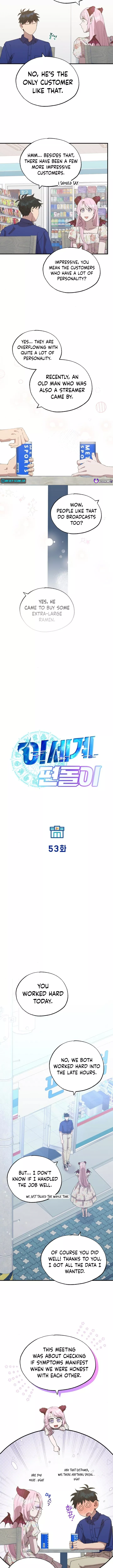 Magical Realm Shopkeeper Chapter 53 44 ch 53 7