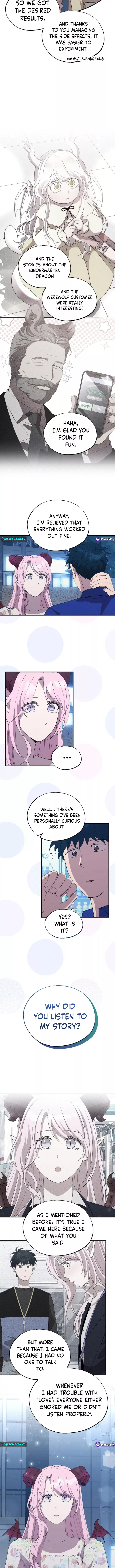 Magical Realm Shopkeeper Chapter 53 45 ch 53 8