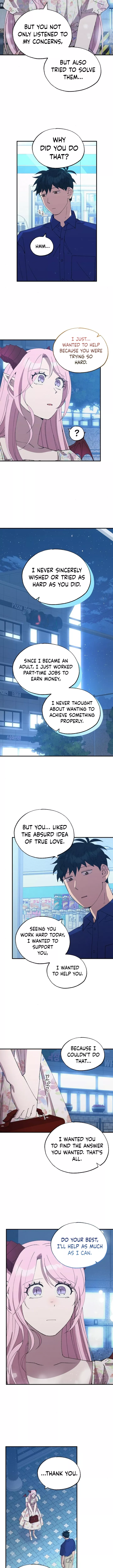 Magical Realm Shopkeeper Chapter 53 46 ch 53 9