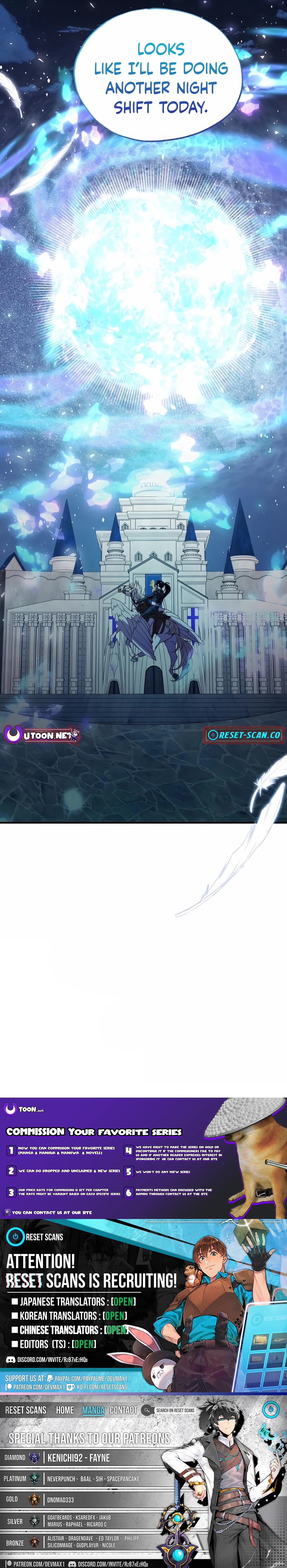 Magical Realm Shopkeeper Chapter 56 59 ch 56 13