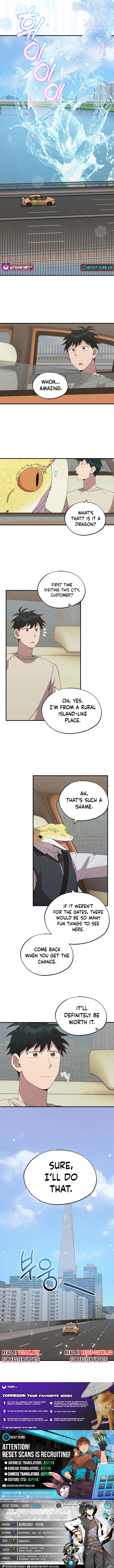 Magical Realm Shopkeeper Chapter 64 35 ch 64 7