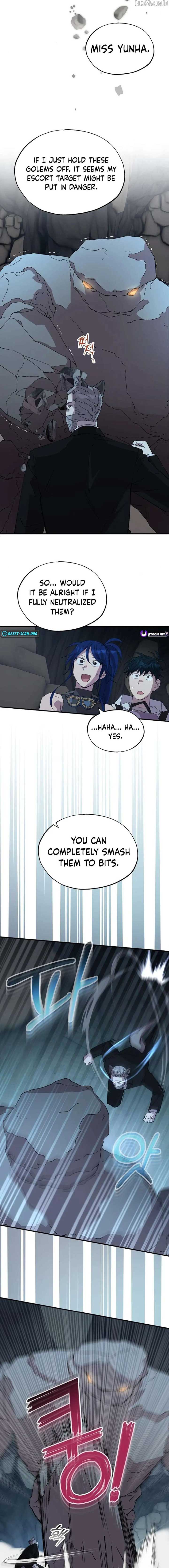 Magical Realm Shopkeeper Chapter 75 63 02