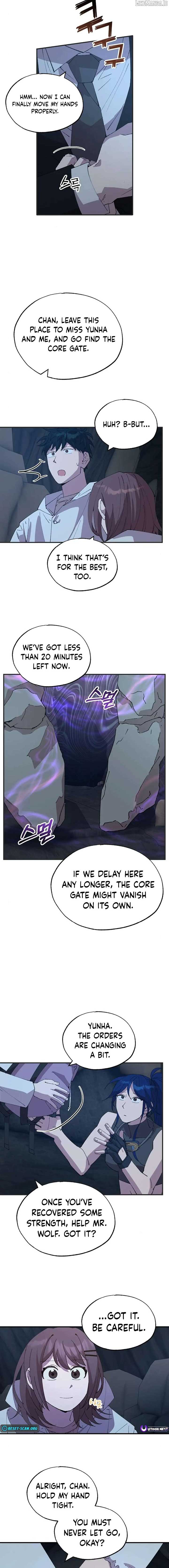 Magical Realm Shopkeeper Chapter 75 65 04