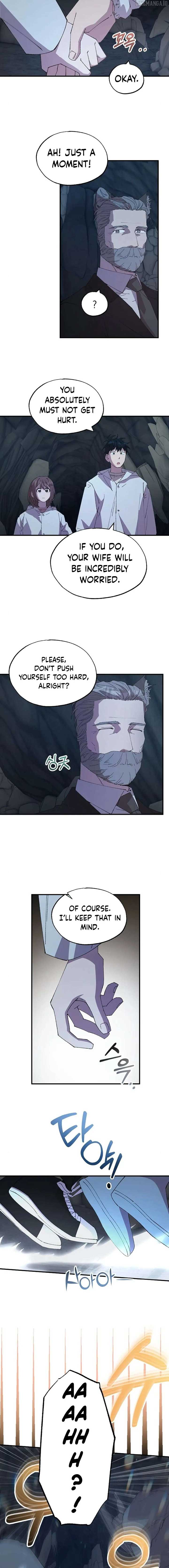 Magical Realm Shopkeeper Chapter 75 66 05