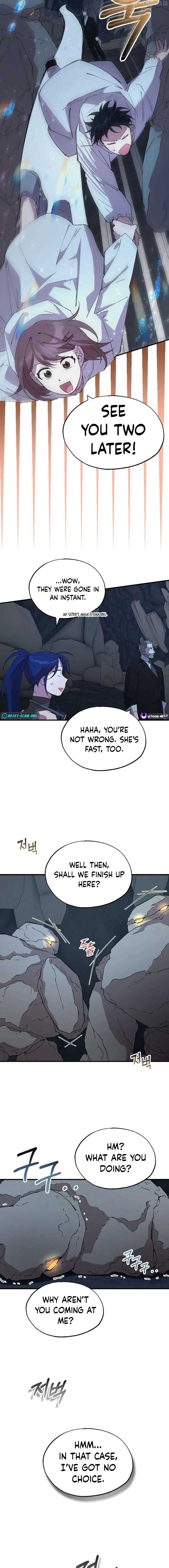 Magical Realm Shopkeeper Chapter 75 67 06