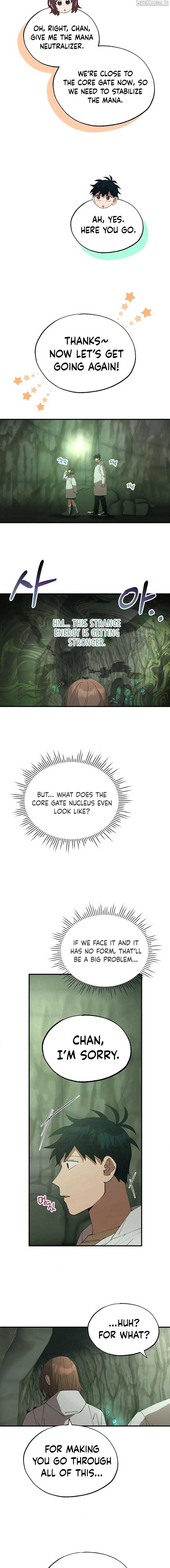 Magical Realm Shopkeeper Chapter 75 70 09