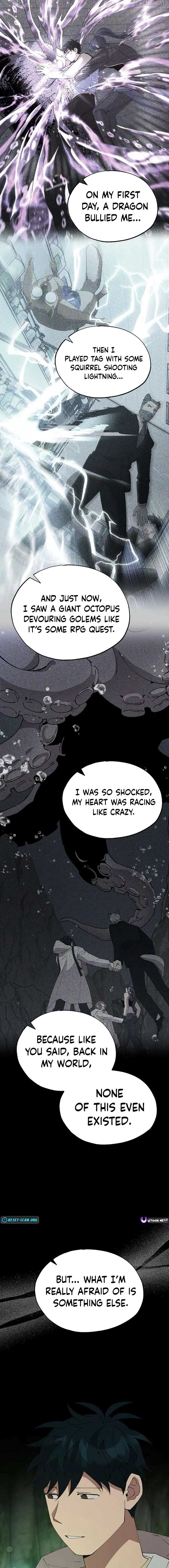 Magical Realm Shopkeeper Chapter 75 72 11