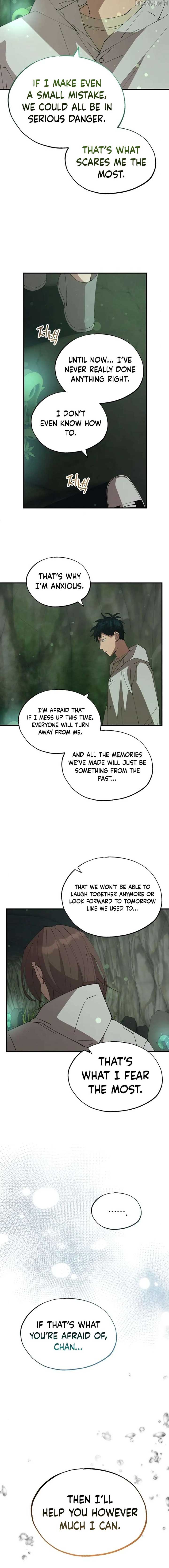 Magical Realm Shopkeeper Chapter 75 73 12