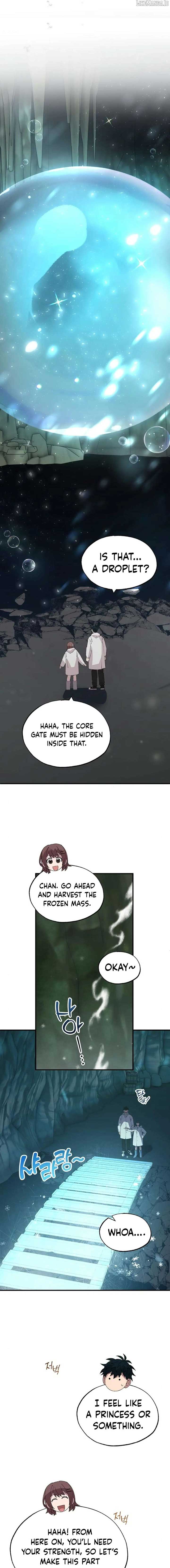 Magical Realm Shopkeeper Chapter 75 74 13