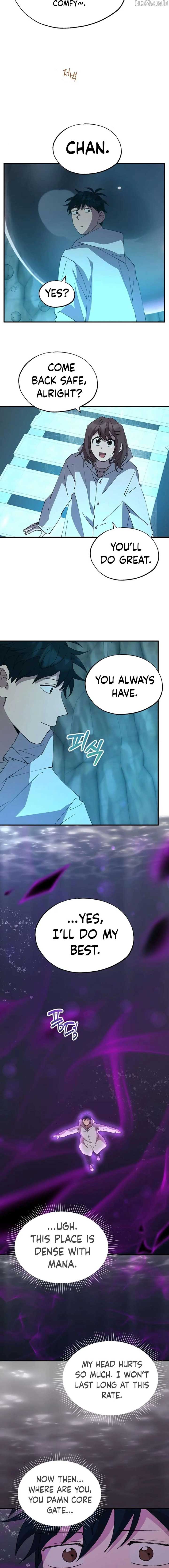 Magical Realm Shopkeeper Chapter 75 75 14