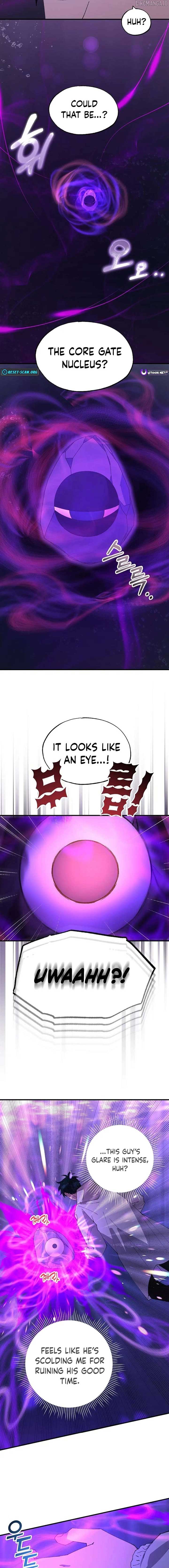 Magical Realm Shopkeeper Chapter 75 76 15