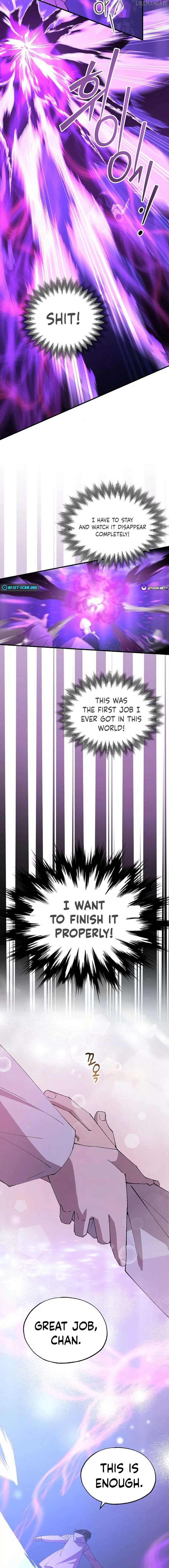 Magical Realm Shopkeeper Chapter 75 78 17