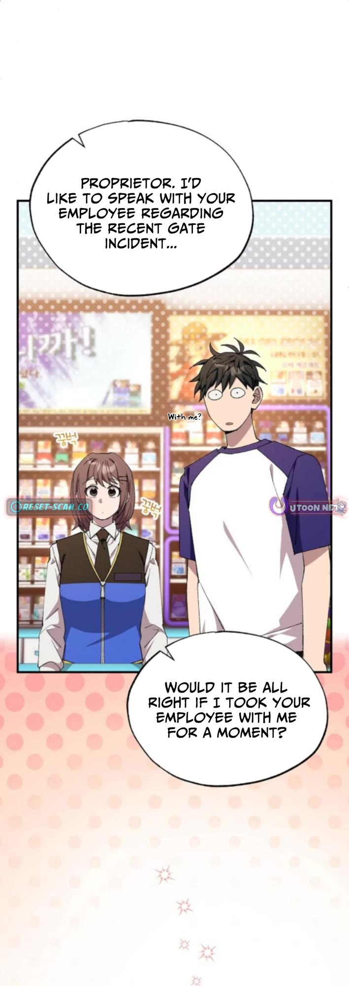 Magical Realm Shopkeeper Chapter 77 154 06