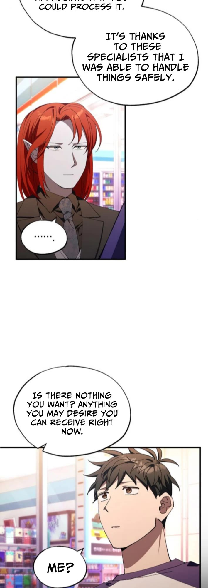 Magical Realm Shopkeeper Chapter 77 159 11